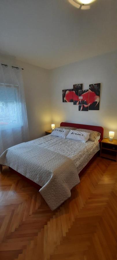 Apartmani Nikica Drage Exterior foto