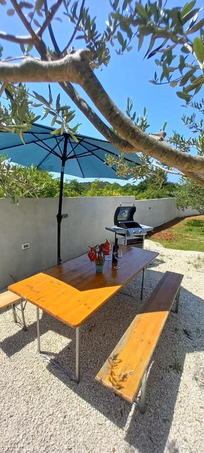 Apartmani Nikica Drage Exterior foto