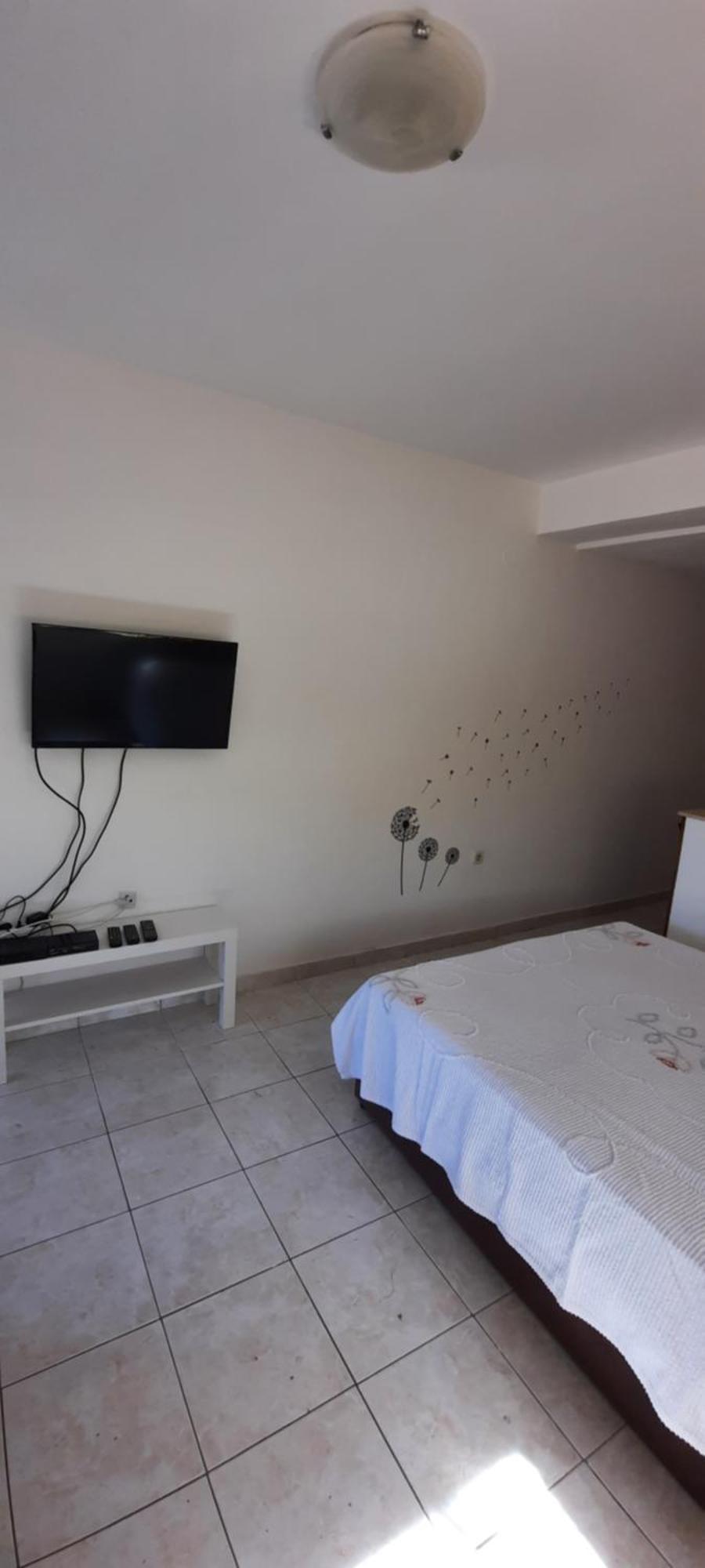 Apartmani Nikica Drage Exterior foto